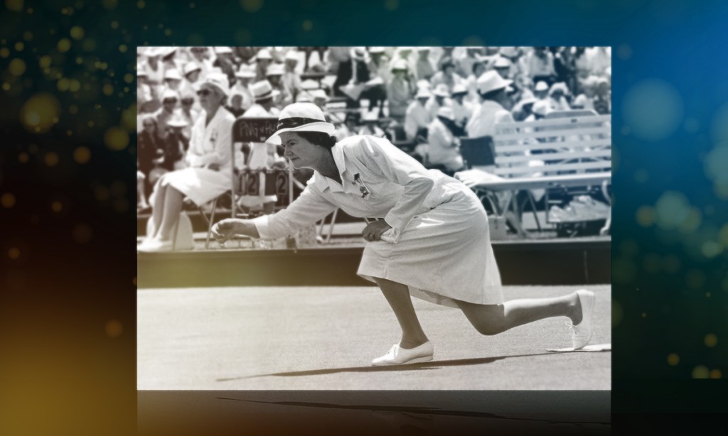 Thumbnail for From a reluctant start, Mary became SA’s gracious champion