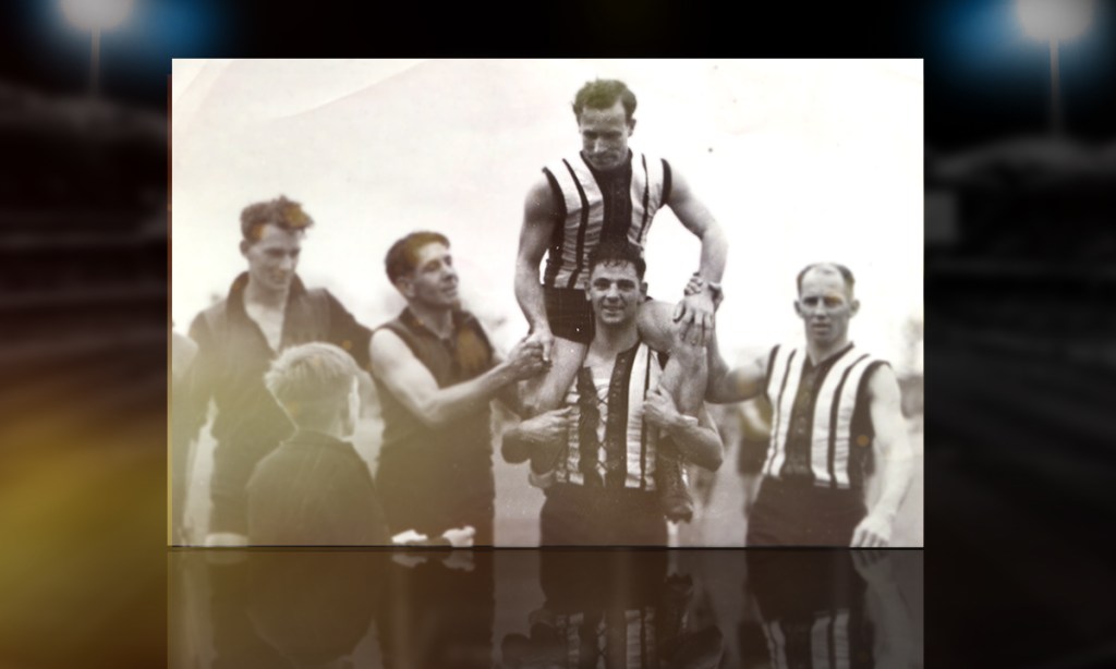 Thumbnail for The extraordinary life and legacy of Bob Quinn