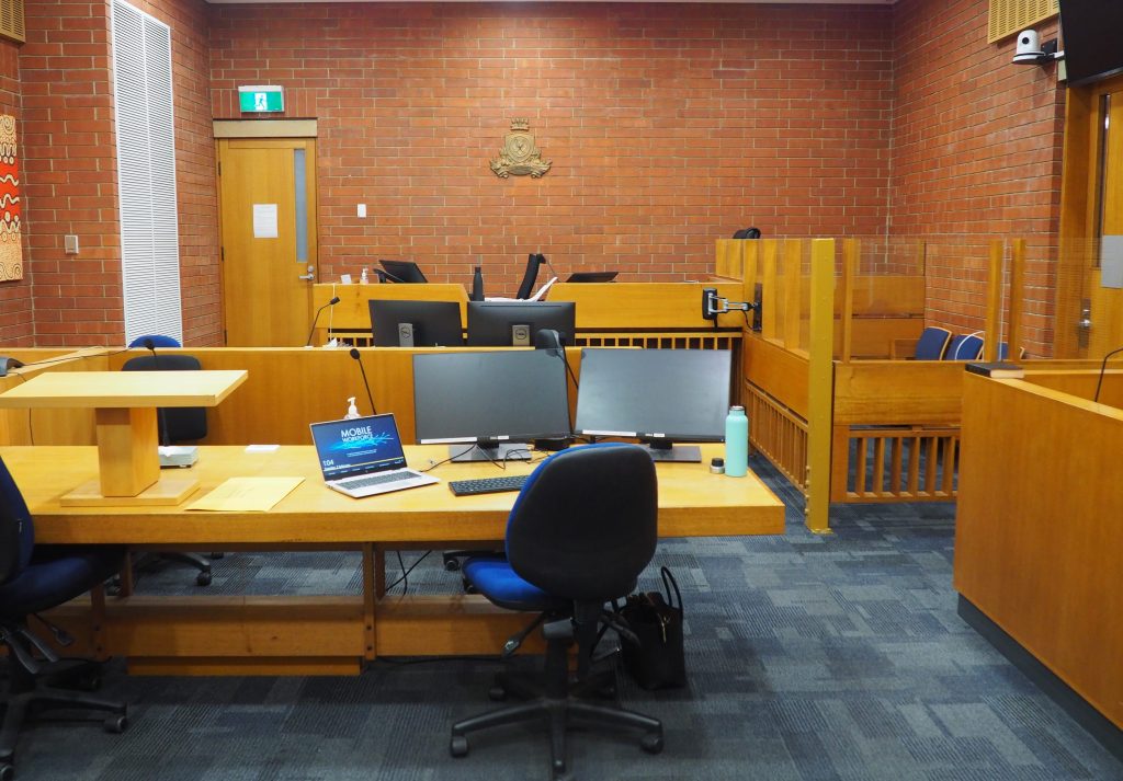 Thumbnail for ‘Cramped and outdated’: Call for SA Youth Court revamp