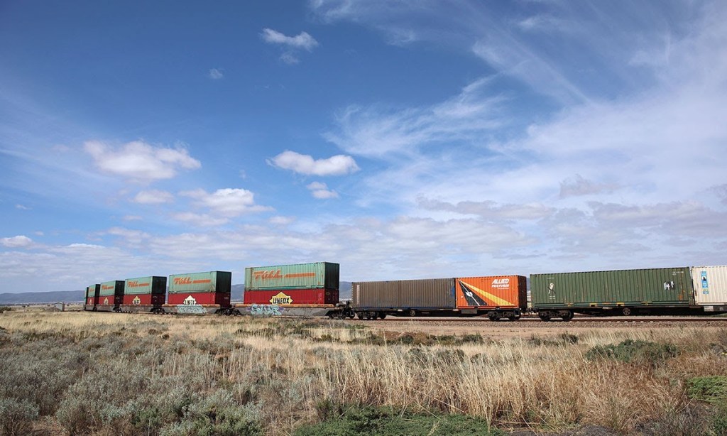 Thumbnail for Regional rail on the agenda – but on-demand buses look more likely