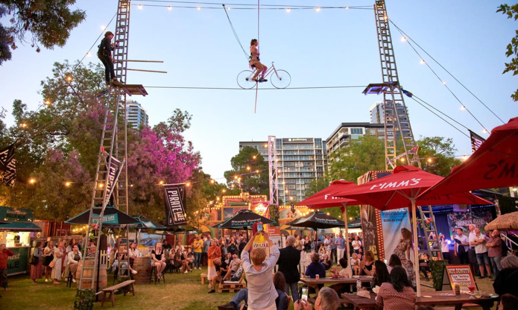 Thumbnail for Your views: on Fringe reviews