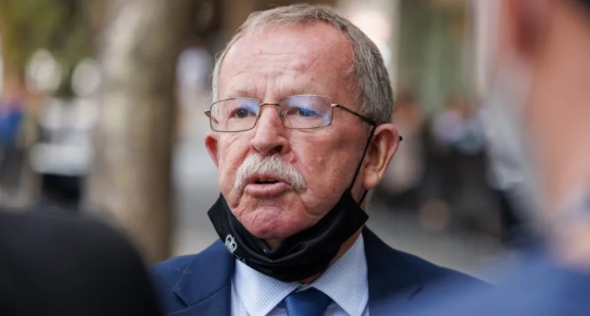 Thumbnail for More council reforms flagged as SA mayors face removal from office