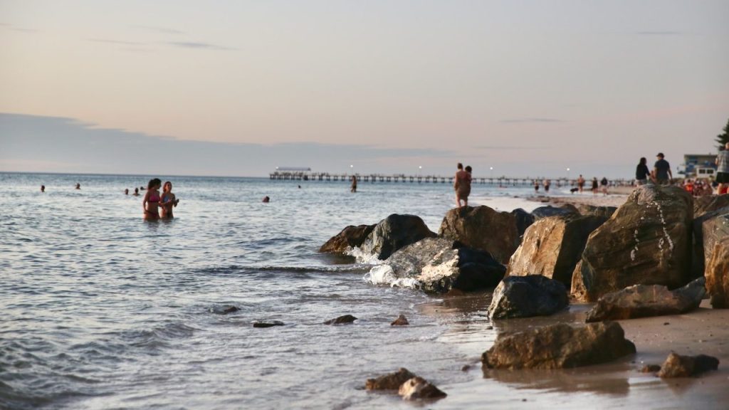 Thumbnail for Hands off our sand: warning from northern beach residents