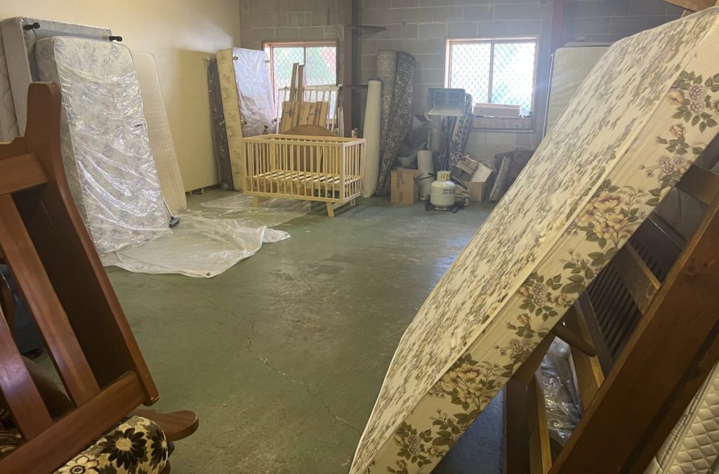 Thumbnail for Mystery mattress, bed shortage hits Adelaide charity