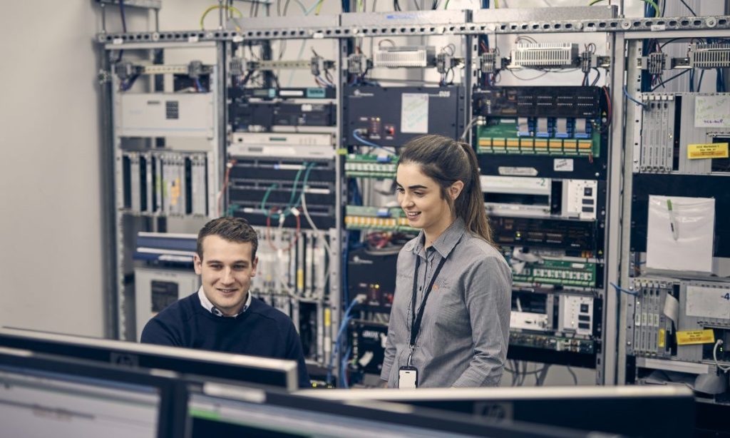 Thumbnail for SA Power Networks named a top graduate employer