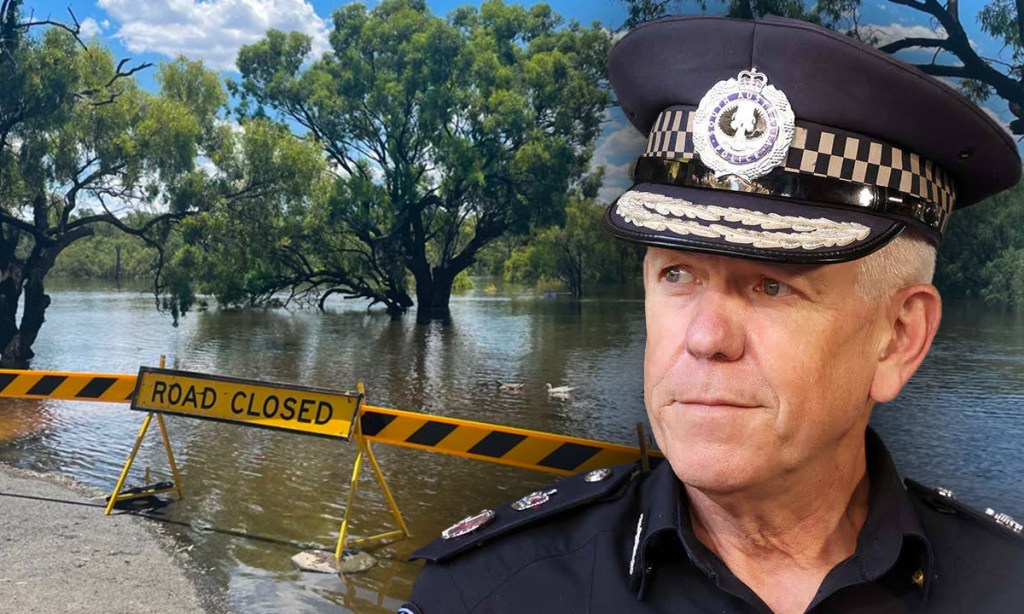Thumbnail for River Murray flood emergency declaration ends