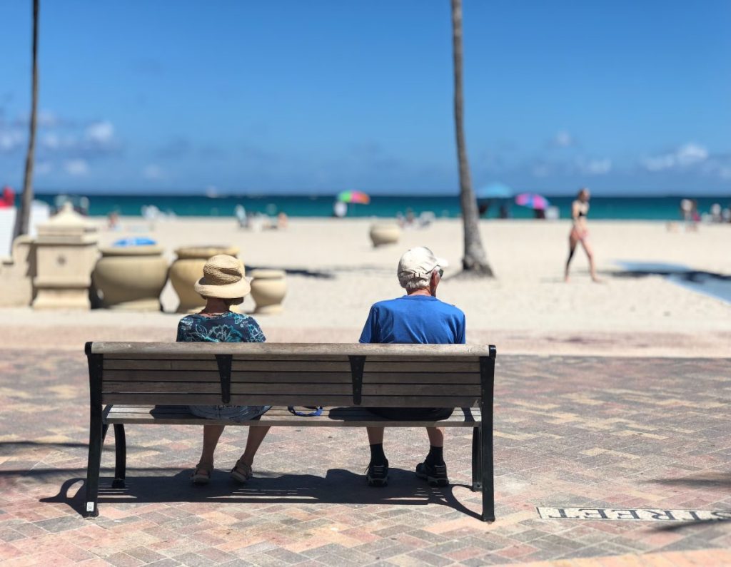 Thumbnail for Dementia’s grim toll among over-65 Australians