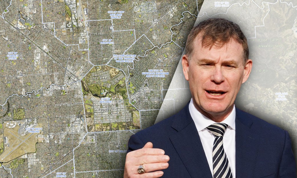 Thumbnail for Minister accuses SA councils of ‘falling behind’ on planning