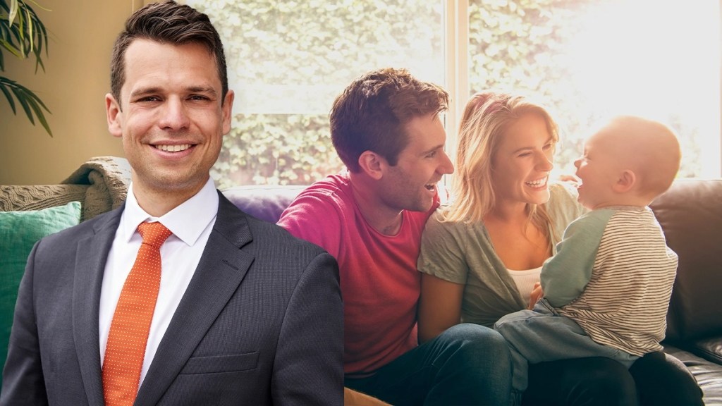 Thumbnail for Innovation, investments, demographics: Can Millennials sustain Australia?
