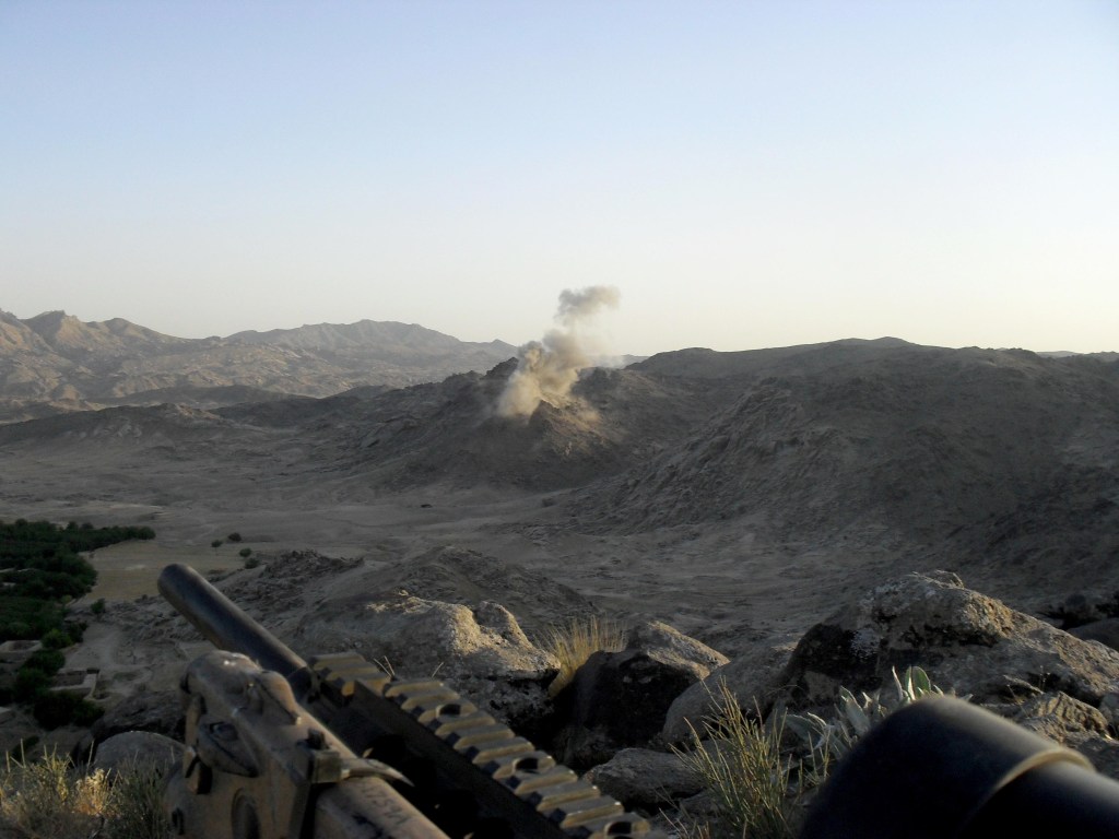 Thumbnail for Ex-SAS soldier charged with Afghanistan murder