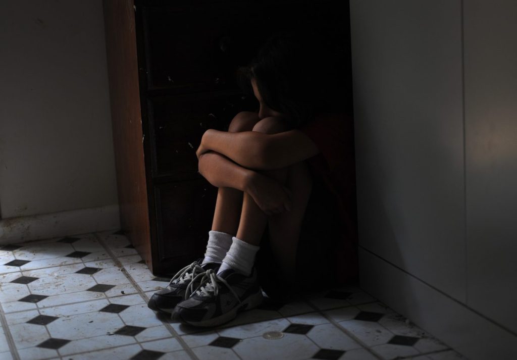 Thumbnail for Giving up on our vulnerable young is not an option