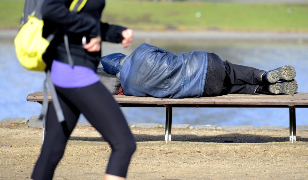 Photo: AAP/Tracey Nearmy