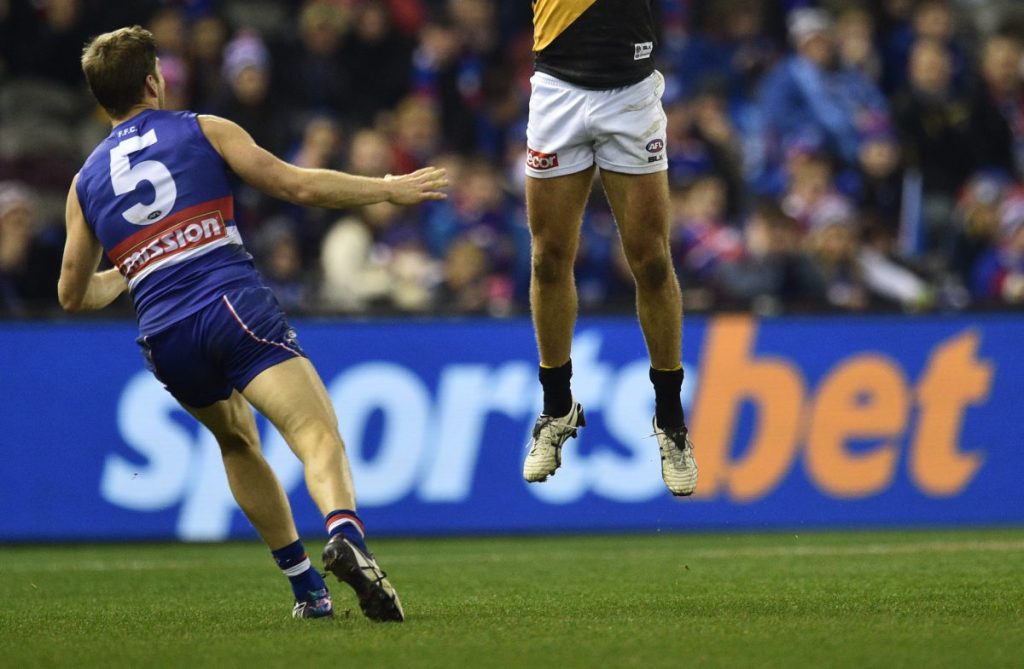 Photo: AAP/Julian Smith