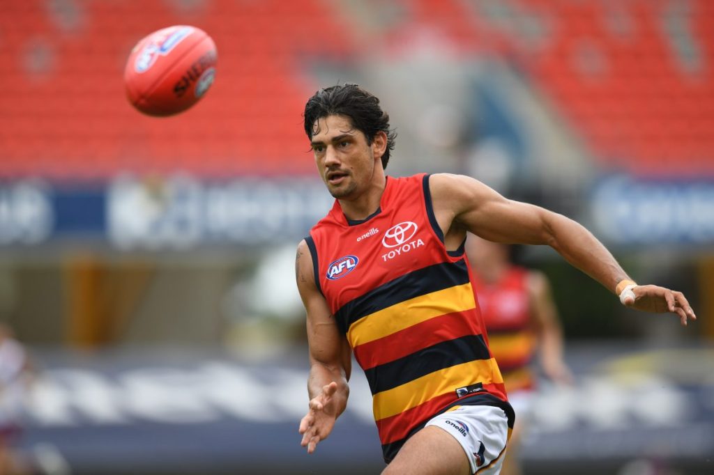 Thumbnail for Crows lose game ban appeal as future of bump in AFL debated