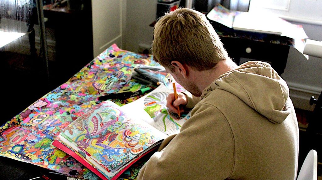 Thumbnail for Art of finding best fit in disability housing