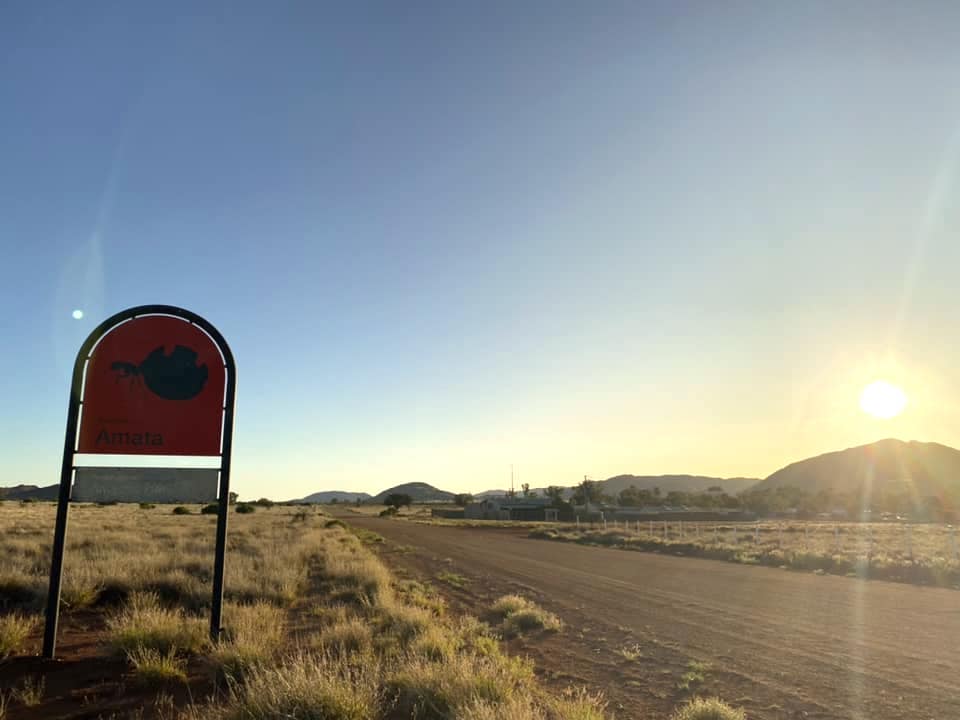 Thumbnail for Tuberculosis outbreak declared in SA’s APY Lands