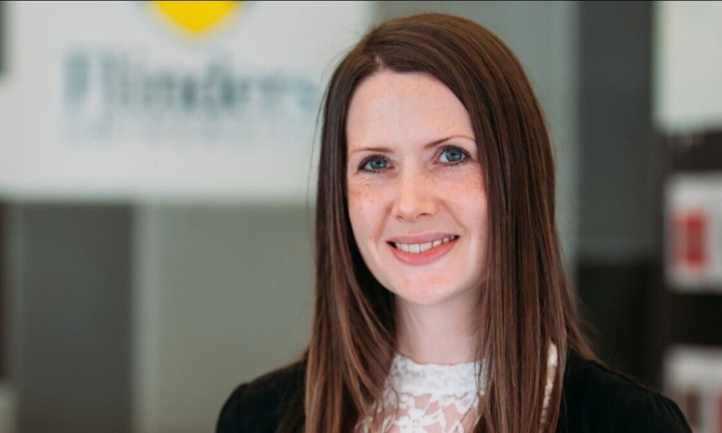 Amy Orange is the Co-Chair of the South Australian Social Enterprise Strategy Expert Advisory Group and a 40 Under 40 alumnus.
