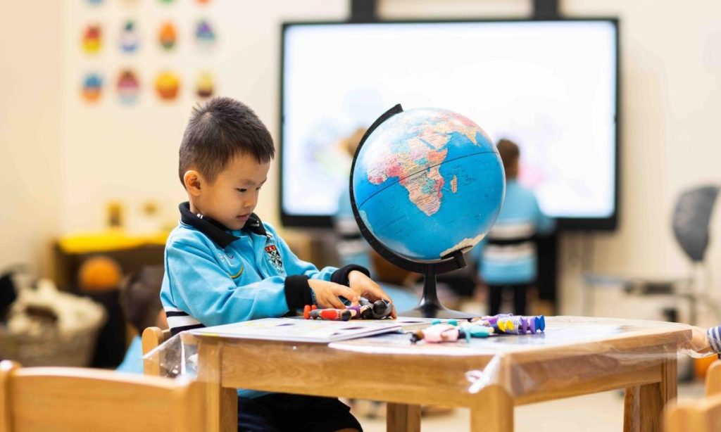 Thumbnail for Blackfriars’ Early Learning Centre celebrates 10th anniversary