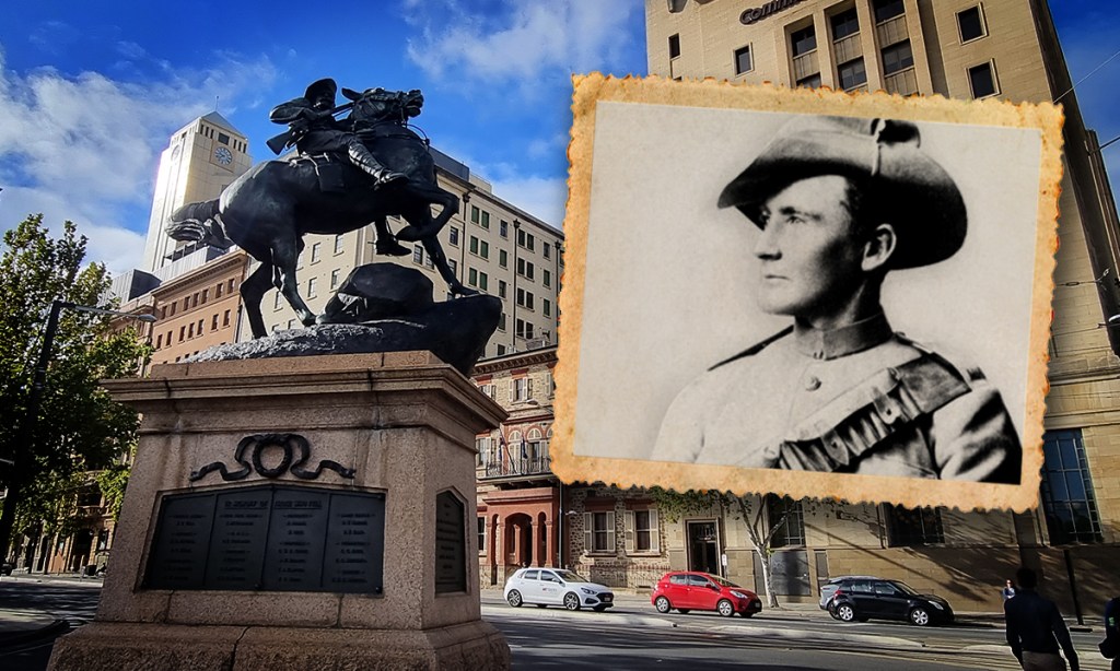Thumbnail for City council asked to break position over ‘Breaker’ Morant