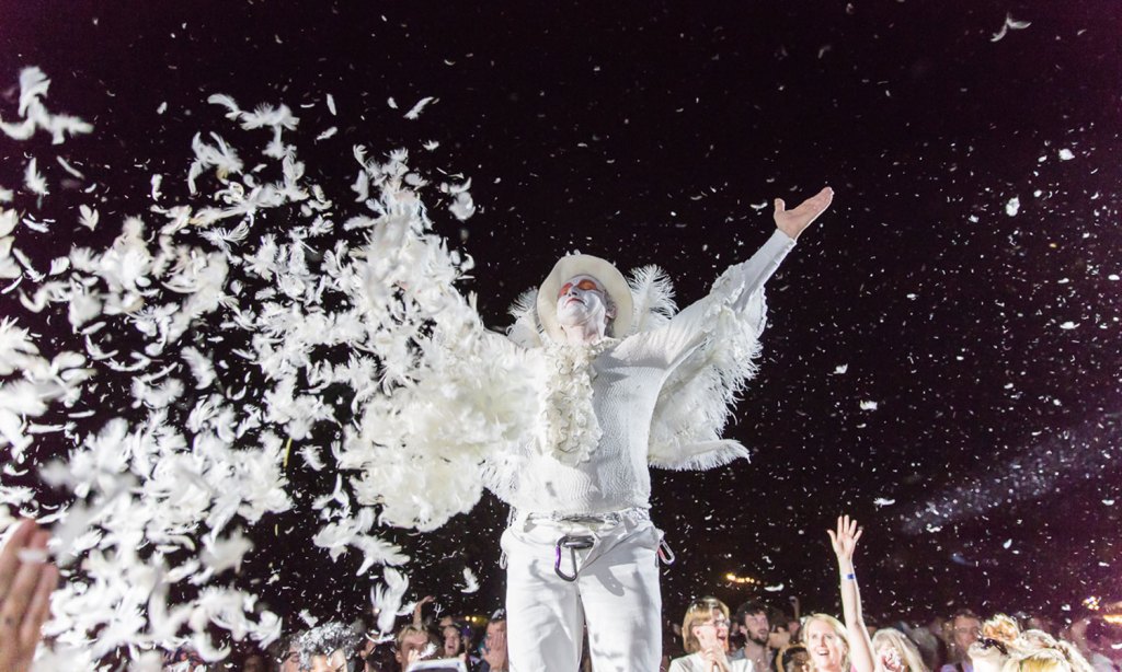 Thumbnail for Fierce campaign wins new ‘united arts portfolio’