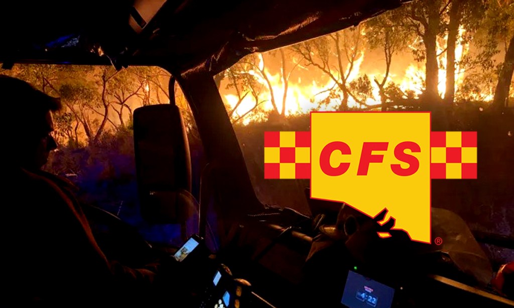 Thumbnail for CFS sounds alarm on climate change, disaster response