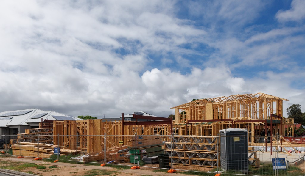 Thumbnail for New house price hike under ‘seven star’ building standards