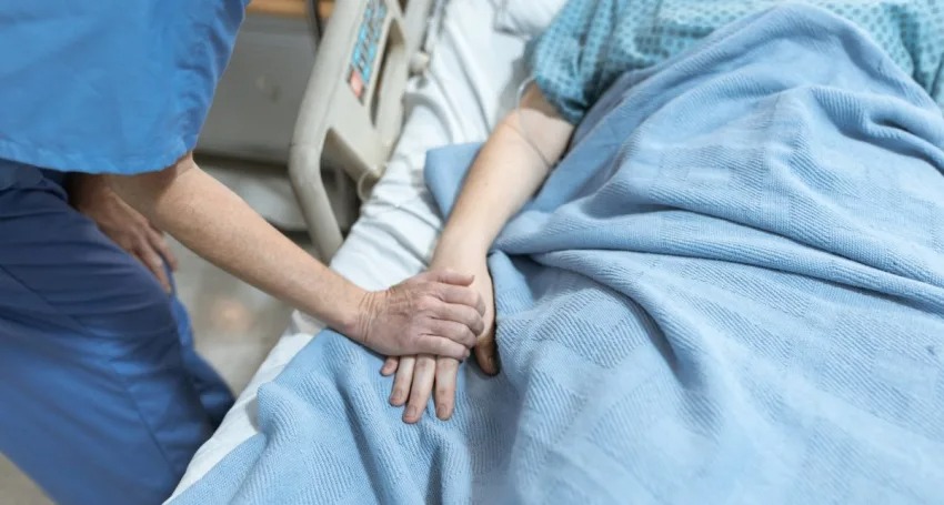 Thumbnail for Number of SA patients using Voluntary Assisted Dying revealed