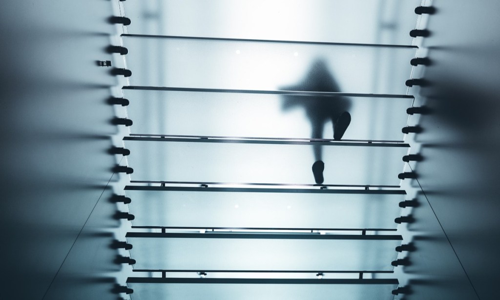 The glass ceiling is still intact in the Australian Public Service according to researcher at the University of South Australia. Photo: Christopher Burns