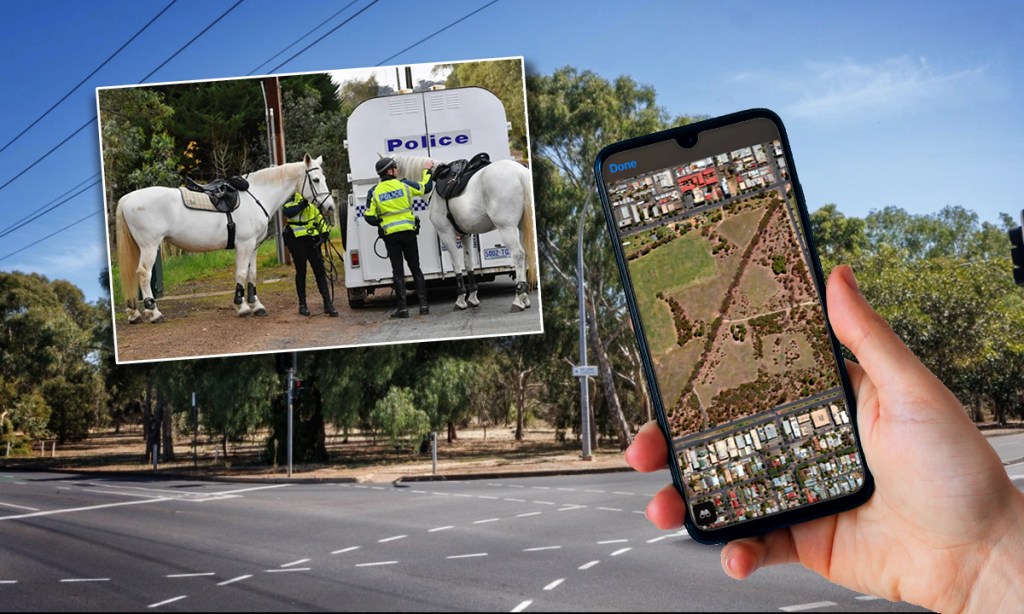 Thumbnail for Park lands protection a losing battle, but worth fighting for
