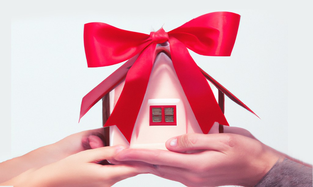 Thumbnail for What to consider when transfering property to family