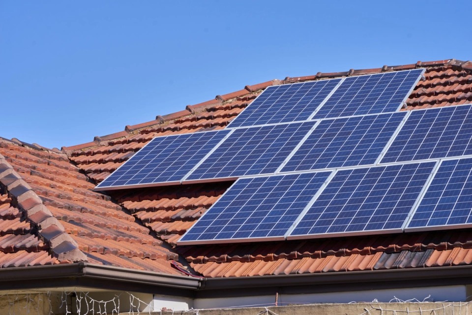Thumbnail for Rooftop solar owners face cash slash for feeding power grid