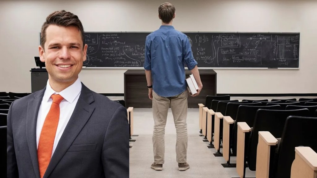 Thumbnail for Is Australia becoming over-educated? Not if you want to earn more