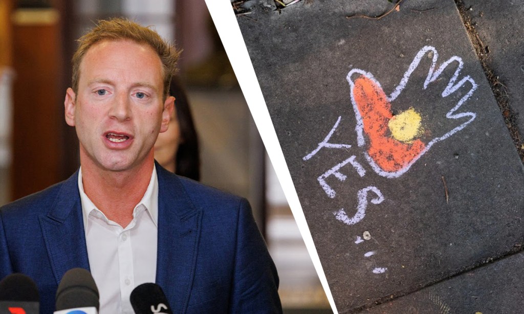 Thumbnail for ‘Open-minded’ Speirs raises Voice doubts
