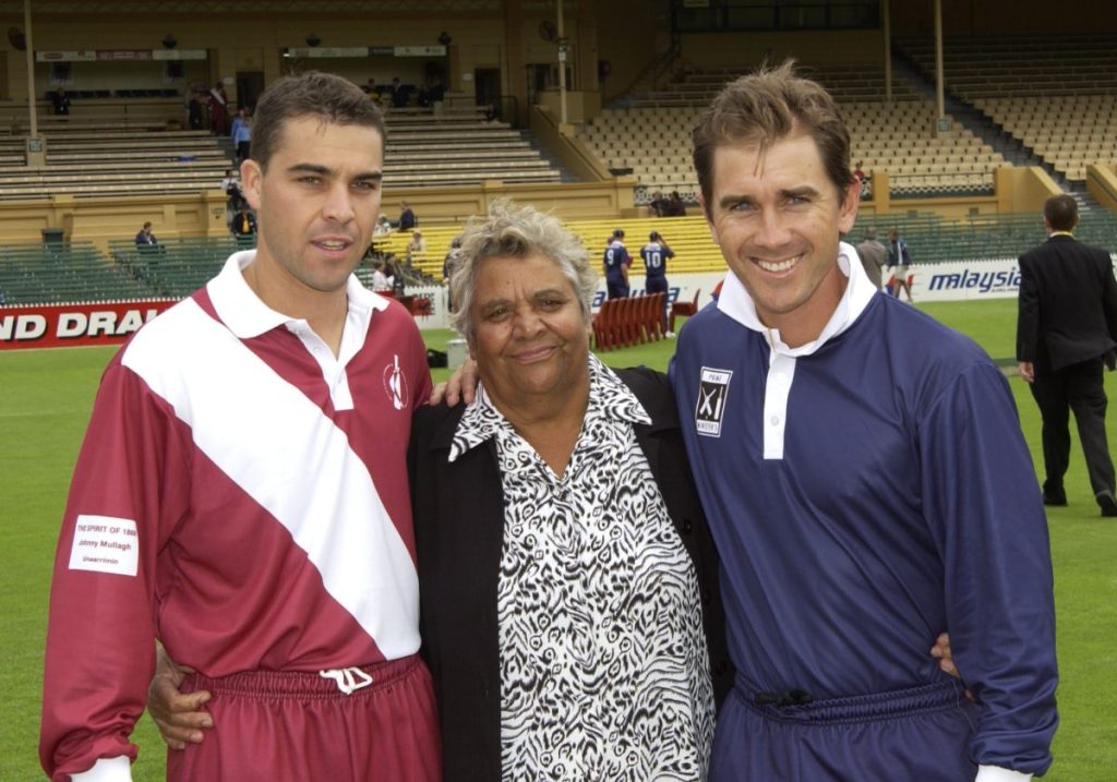 Thumbnail for Cricket mourns Indigenous SA trailblazer