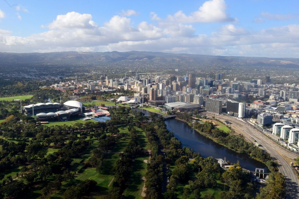Thumbnail for Adelaide rebounds in world’s most liveable city ranking – but still behind Melbourne