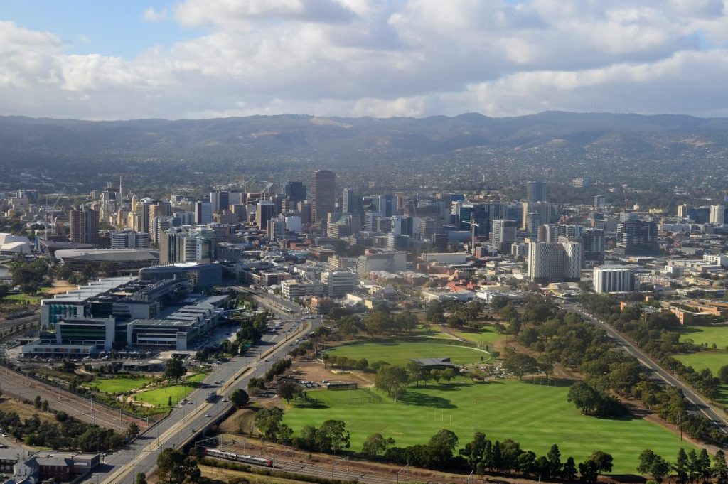 Thumbnail for South Australia’s jobless rate falls