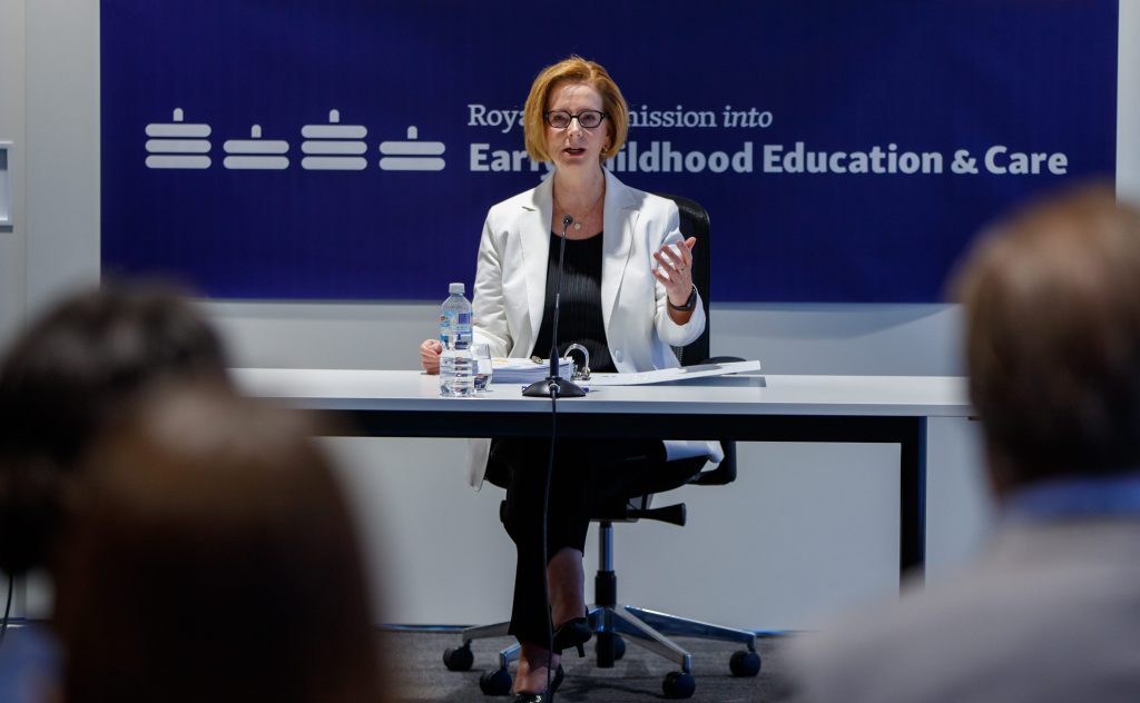 Thumbnail for Price tag revealed for three-year-old preschool promise