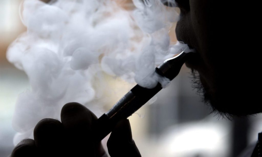 Thumbnail for SA Govt flags cigarette vending machine ban, expanded vaping restrictions