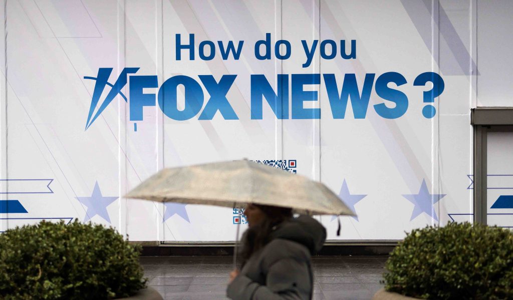 Thumbnail for Judge questions Fox credibility after Murdoch revelations