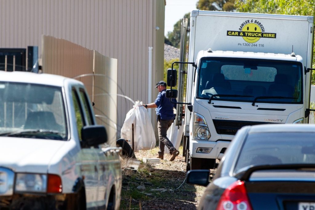 Thumbnail for Body found in Kudla bunker during search for missing man