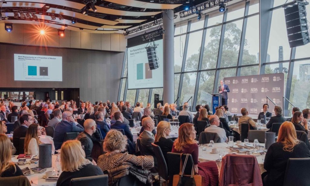 Thumbnail for Fuel for thought: The AEDA Business Summit
