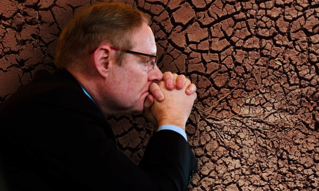 Thumbnail for Renegade state risks millions as SA backs River Murray buybacks