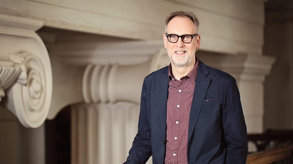 Thumbnail for SA Museum facelift at top of new chief’s list