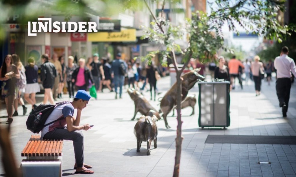 Thumbnail for Sniffing out tasty Adelaide and SA tidbits