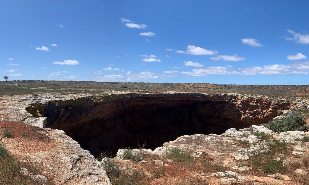 Thumbnail for $2 million fines for destroying SA Aboriginal heritage