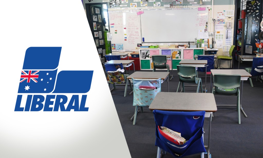 Thumbnail for SA Libs call for review into school ‘gender ideology’