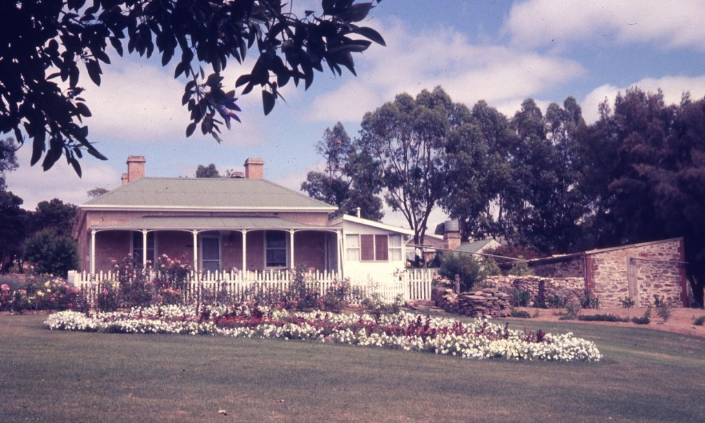 Mill Cottage Museum in Port Lincoln’s Flinders Park is celebrating 50 years