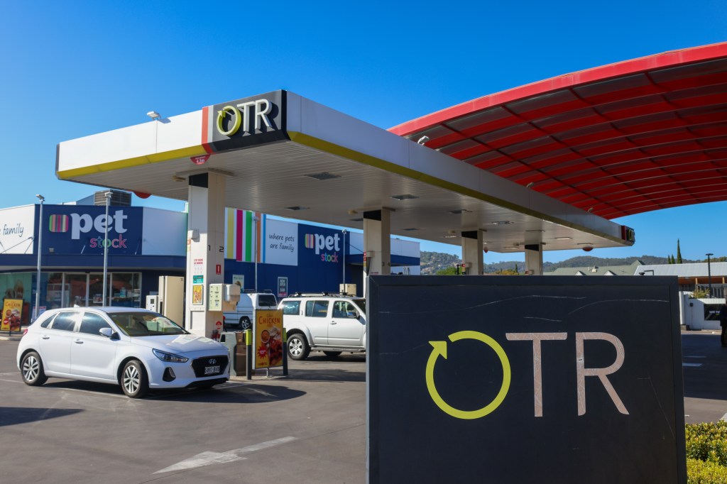Thumbnail for Billion-dollar payday as Shahin family sells OTR