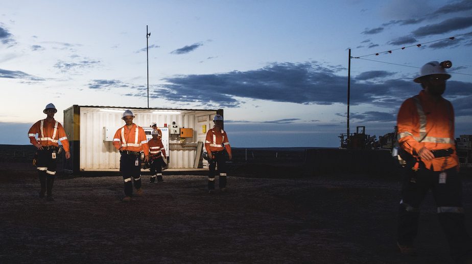 Thumbnail for ‘Vast majority’ of OZ Minerals jobs in SA to stay after BHP takeover