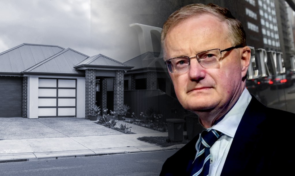 Thumbnail for Interest rate unchanged for third month in a row